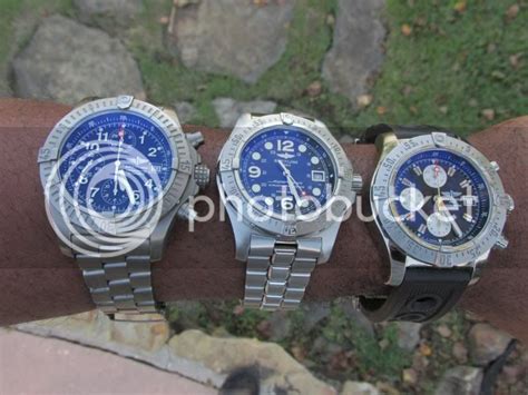 breitling avenger vs colt|Close.